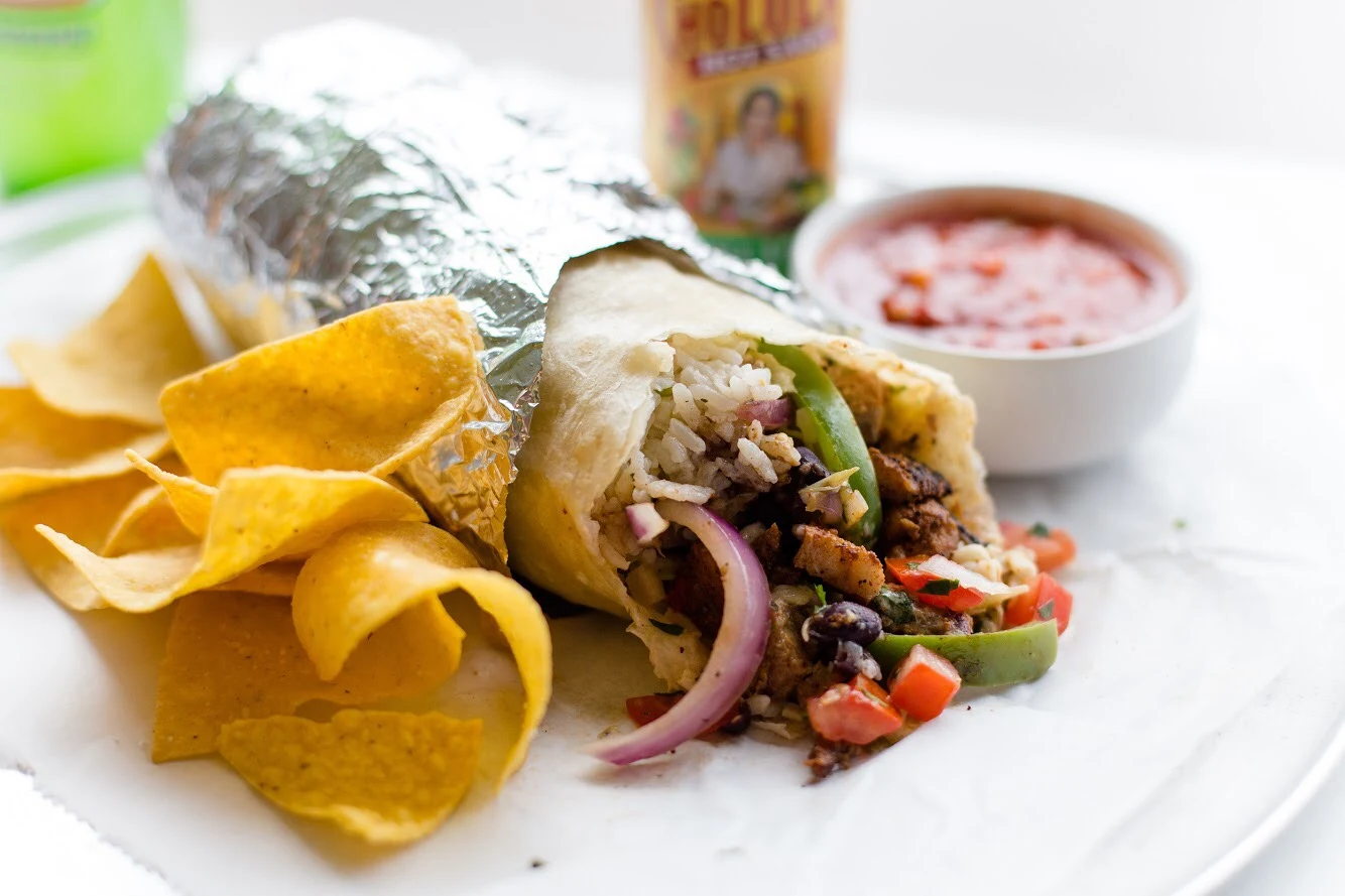 Guacamole Catering & Food Truck